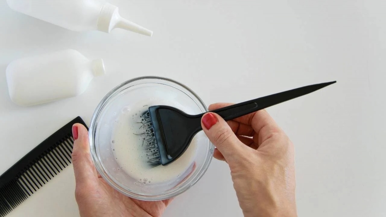 TOP marcas de tintes profesionales de peluquería | Salon Secret