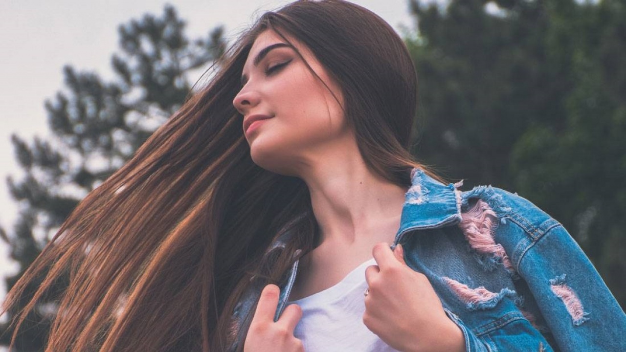 5 errores capilares que te hacen tener el pelo apelmazado | Salon Secret