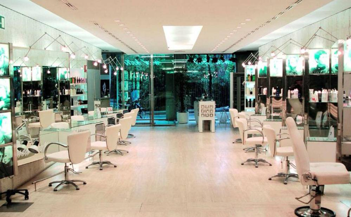 2 salones con tinte de henna en Barcelona que deberías conocer