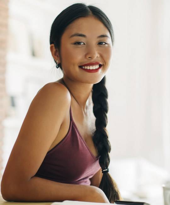 3 formas de usar las extensiones de trenzas que cambiarán tu forma de peinarte para siempre