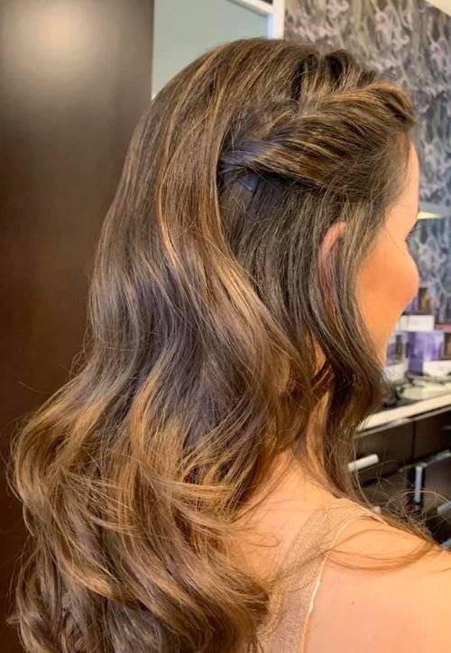 Las peluquerías más trendy de Segovia, ¿las conoces?