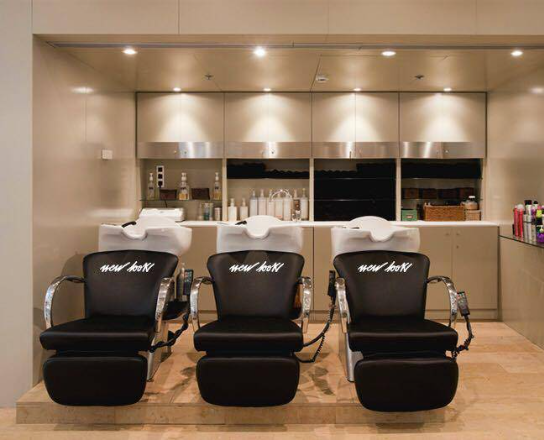 2 peluquerías ecológicas en Barcelona que no te puedes perder