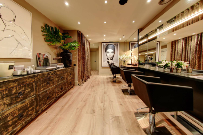 2 peluquerías ecológicas en Barcelona que no te puedes perder