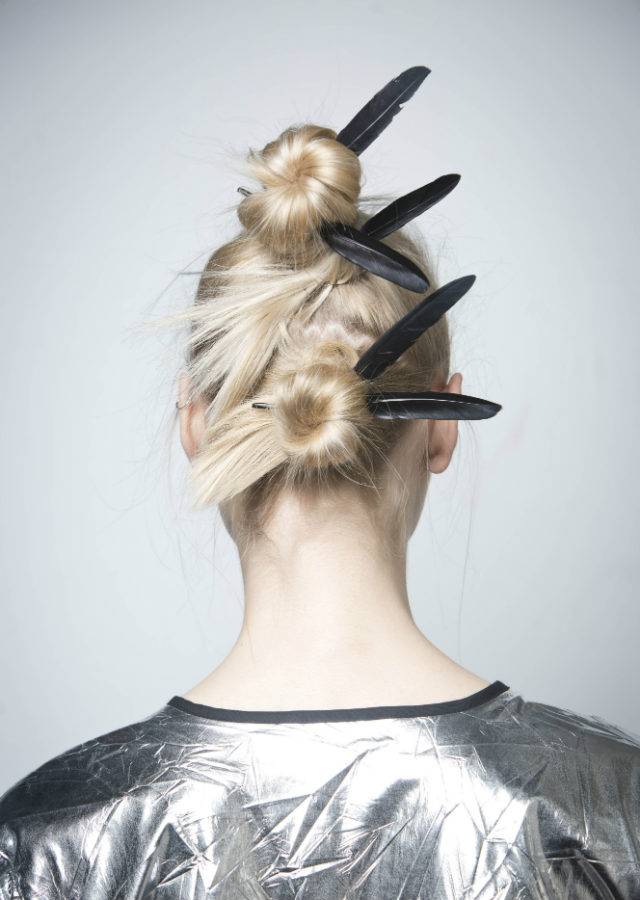 Inspiración para carnaval: 4 peinados vikingos que te encantarán