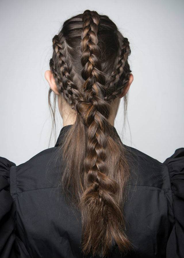 Inspiración para carnaval: 4 peinados vikingos que te encantarán