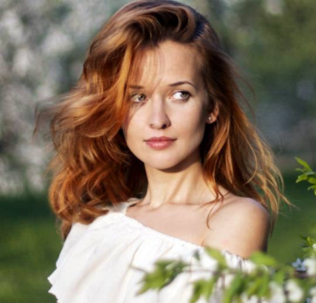 Babylights: 3 formas de llevar las mechas más naturales