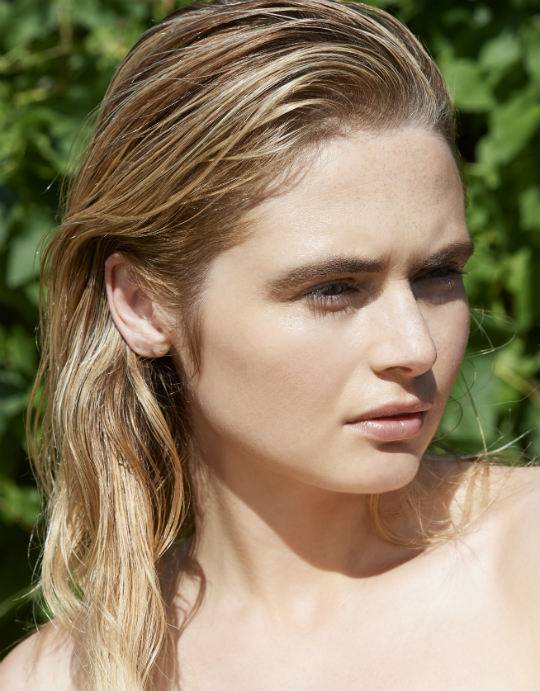 Babylights: 3 formas de llevar las mechas más naturales