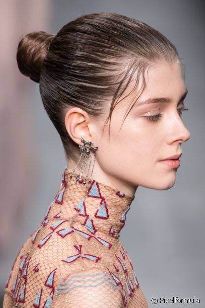 ¡Vuelta a la rutina! 7 Peinados fáciles y rápidos para el día a día