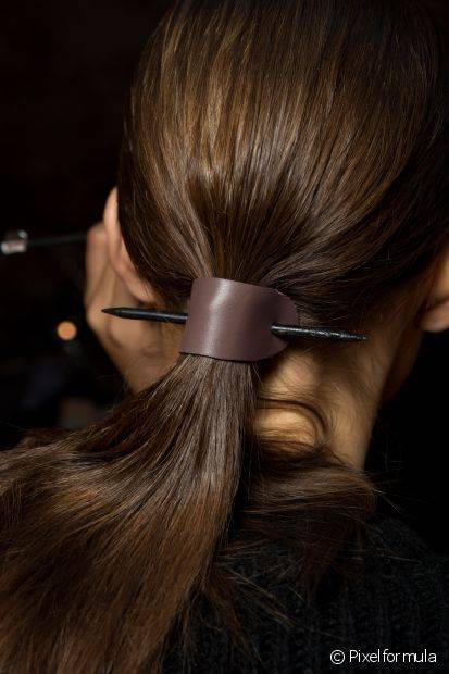 ¡Vuelta a la rutina! 7 Peinados fáciles y rápidos para el día a día