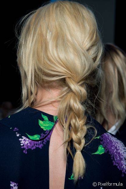 ¡Vuelta a la rutina! 7 Peinados fáciles y rápidos para el día a día