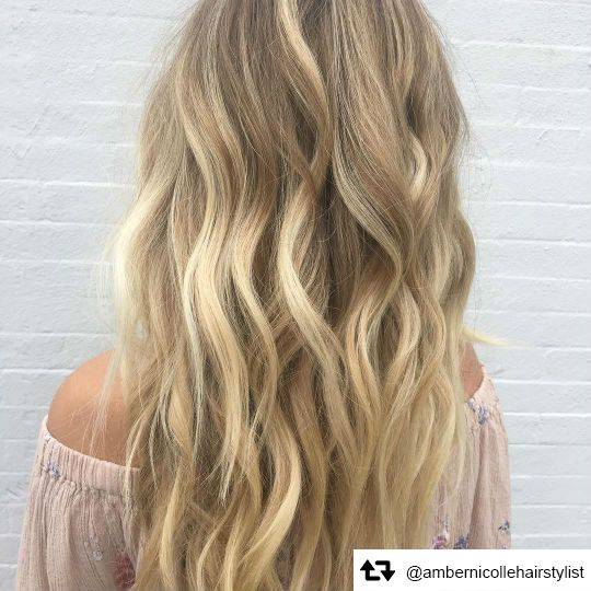 5 tonos de pelo rubio que se llevan este invierno