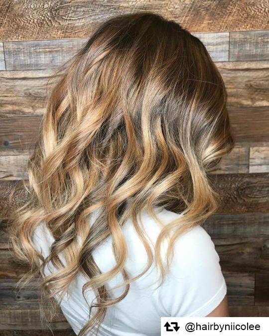 5 tonos de pelo rubio que se llevan este invierno