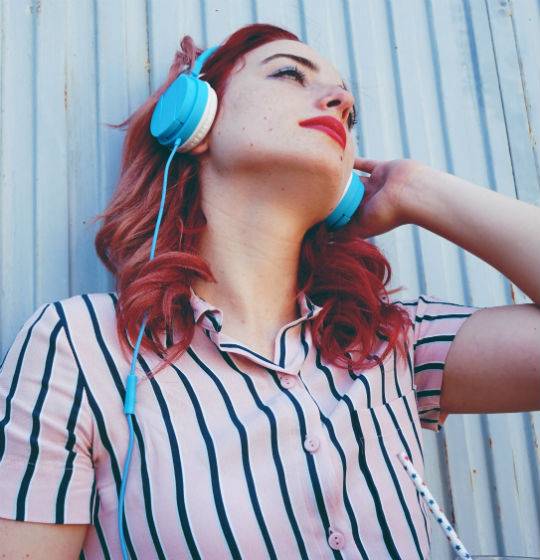 Pelo rojo cereza, ¿Qué tinte elijo?