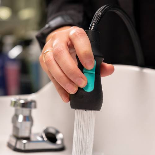 Water Saver: la nueva tecnología sostenible para los salones L’Oréal