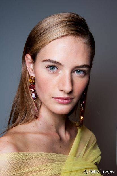 Ronze, Bronde Sombre, Blatinum: las coloraciones que van a marcar tendencia