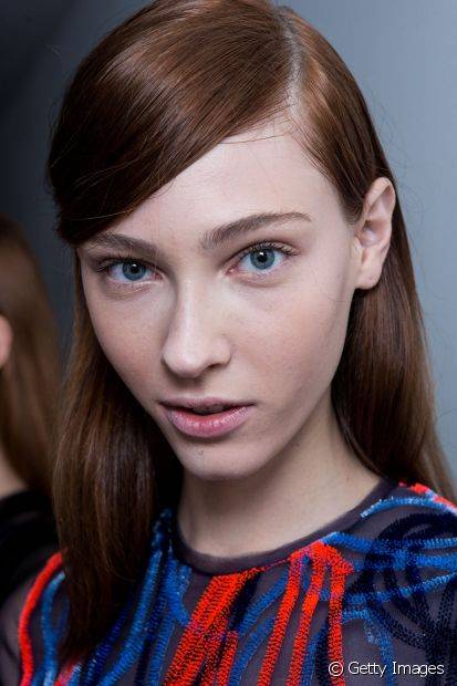 Ronze, Bronde Sombre, Blatinum: las coloraciones que van a marcar tendencia