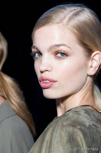 Ronze, Bronde Sombre, Blatinum: las coloraciones que van a marcar tendencia