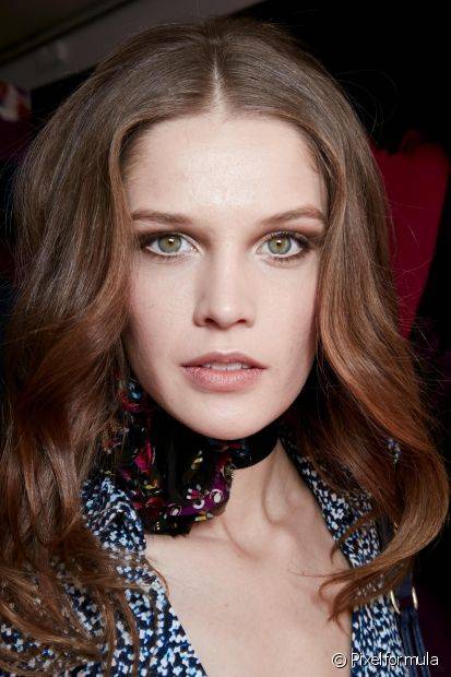Ronze, Bronde Sombre, Blatinum: las coloraciones que van a marcar tendencia