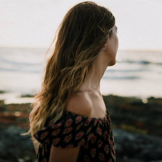 ¿Balayage en pelo oscuro? Toda la inspiración que necesitas