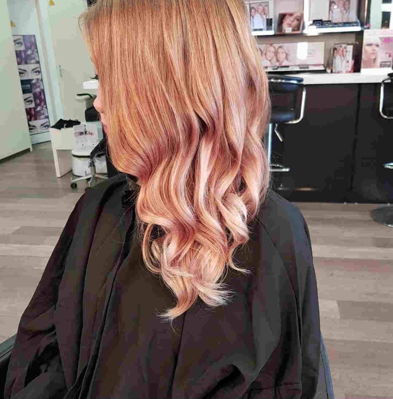 Piensa en rosa: 3 formas de llevar la coloración del momento