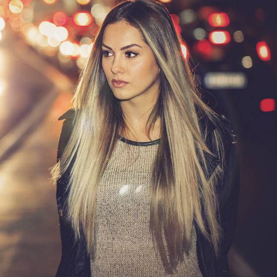 Rubio oscuro: el color de pelo que queda bien a todo el mundo