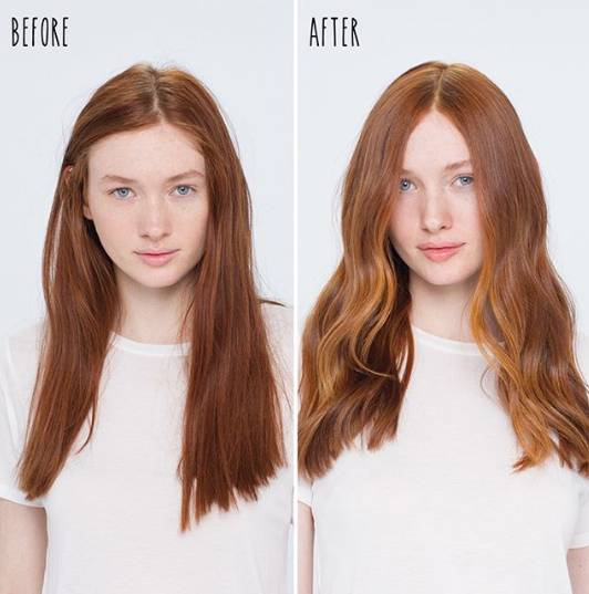 Tu hija también puede ir a la moda: Conoce los cortes de pelo en tendencia