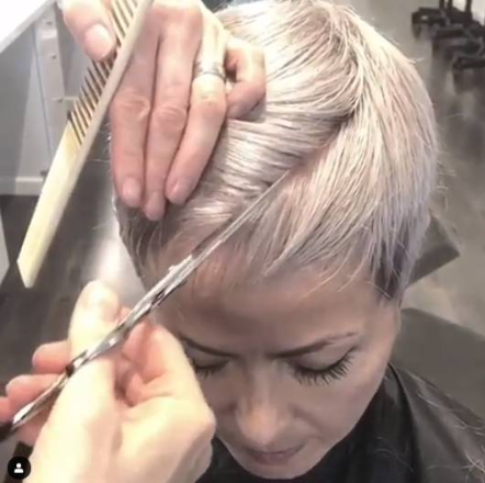 Tu hija también puede ir a la moda: Conoce los cortes de pelo en tendencia