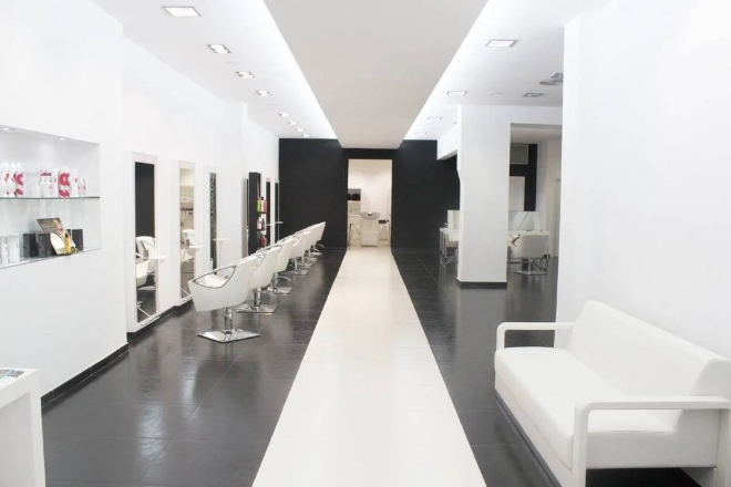 5 peluquerías en Valencia que querrás pedir cita