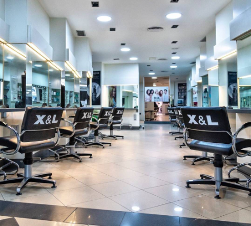 5 peluquerías en Valencia que querrás pedir cita