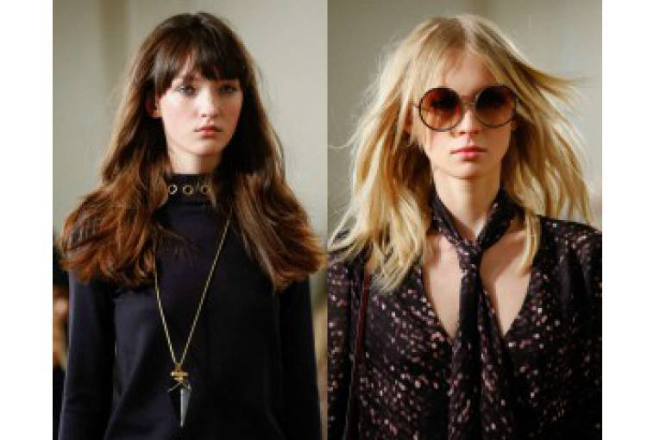 Todo sobre el swag, el corte it de las it girls