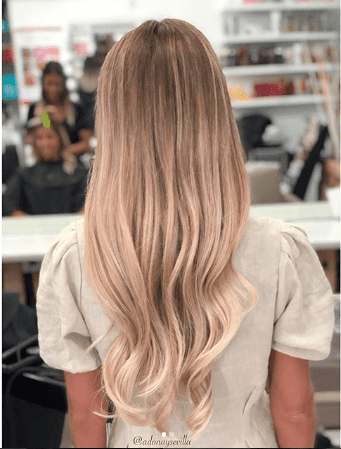  Las 4 peluquerías más top de Sevilla