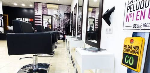 5 peluquerías de Palma de Mallorca que vas a querer visitar