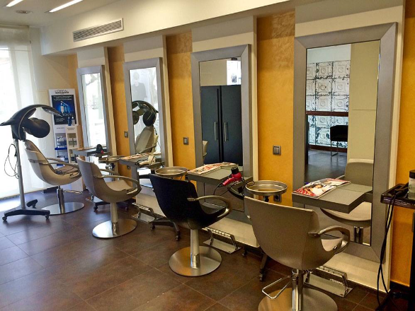 4 peluquerías en Tarragona que tienes que conocer si quieres tener pelazo