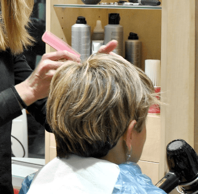 Esas son las peluquerías en Pamplona que tienes que conocer