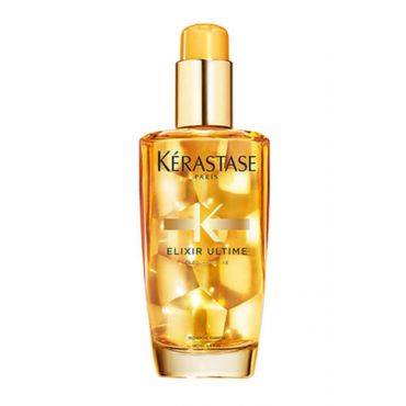 El tratamiento definitivo para acabar con el pelo seco y sin brillo 