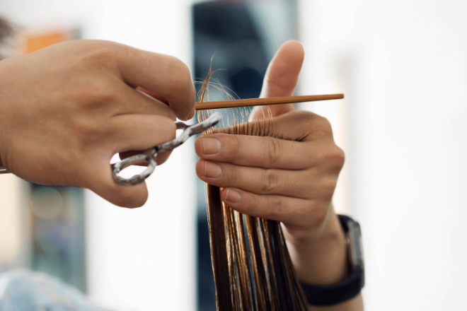 El gran corte: ¿podrá tu cabello rizado sobrevivir a él? 