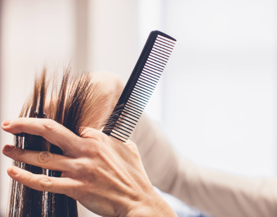 El gran corte: ¿podrá tu cabello rizado sobrevivir a él? 
