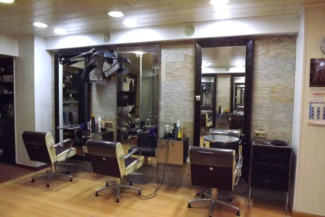 Los salones de peluquería de Toledo que deberías tener apuntados en tu agenda