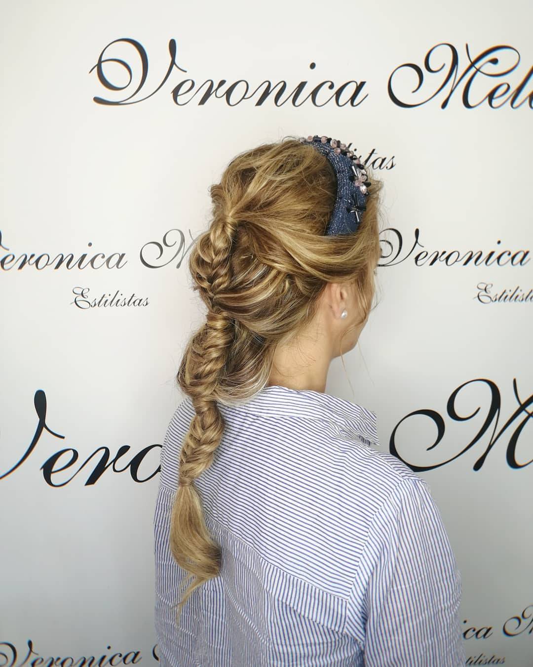 Los salones de peluquería de Toledo que deberías tener apuntados en tu agenda