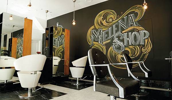 ¿Tintes naturales? Estas son las peluquerías en Madrid que tienes que conocer