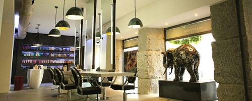 ¿Tintes naturales? Estas son las peluquerías en Madrid que tienes que conocer