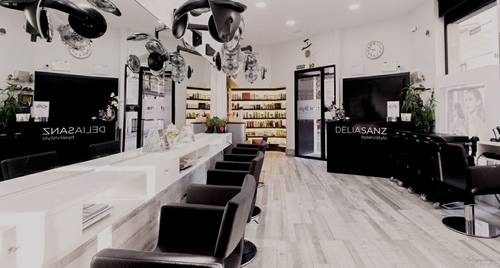 ¿Tintes naturales? Estas son las peluquerías en Madrid que tienes que conocer