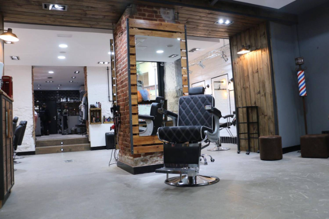 Vidal Sassoon: la mejor técnica de corte en el mejor salón de Madrid