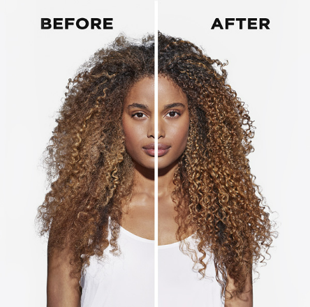 Serúm protector de cabello coloreado sensibilizado Chroma Thermique