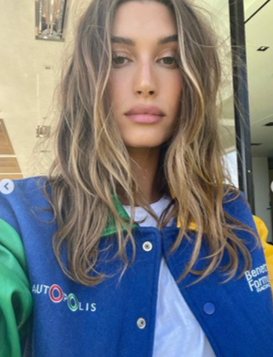 Hair Frosting: la nueva tendencia de coloración para aclarar tu pelo