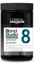 Hair Frosting: la nueva tendencia de coloración para aclarar tu pelo