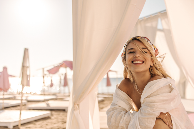 ¿Cómo cuidar el pelo en verano?