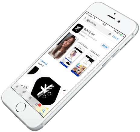 Prueba estos simuladores de pelo online y descubre cuál será tu próximo color de pelo 