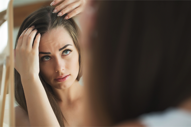 Aminexil: La mejor solución para la caída del cabello en mujeres