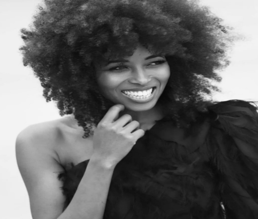 Primera peluquería Curly Girl en Madrid: Nubians